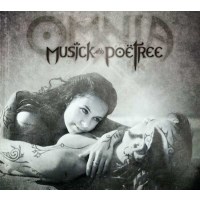 Omnia: Musick And Poetree - Banshee  - (CD / Titel: H-P)