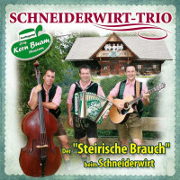 Schneiderwirt-Trio: Der steirische Brauch beim...