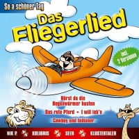 Various Artists: Das Fliegerlied - TyroStar  - (CD /...