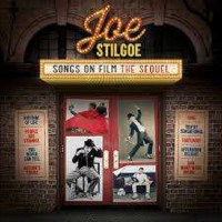 Joe Stilgoe: Songs On Film: The Sequel - Linn  - (CD /...