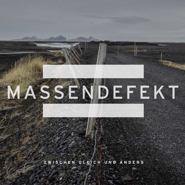 Massendefekt: Zwischen gleich und anders (Special Edition) - MD  - (CD / Titel: H-P)