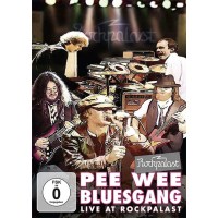 Pee Wee Bluesgang: Live At Rockpalast 1981 - Sireena  -...