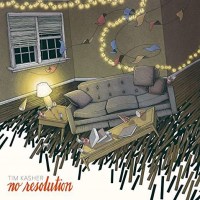 Tim Kasher: No Resolution (Colored Vinyl) -   - (Vinyl /...