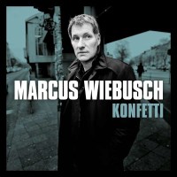 Marcus Wiebusch: Konfetti - Grand Hotel van Cleef  - (CD...