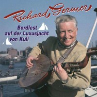 Richard Germer: Bordfest auf der Luxusjacht bei Kuli -...