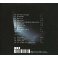 Laibach: Spectre -   - (CD / Titel: H-P)