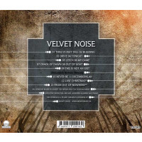 Raunchy: Velvet Noise (Extended) - Target Group  - (CD /...