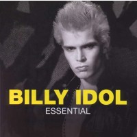 Billy Idol: Essential - Capitol  - (CD / Titel: A-G)