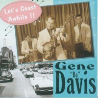 Gene Davis: Lets Coast Awhile -   - (CD / Titel: A-G)