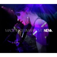 Nena: Made In Germany (Live) - Laugh&Peas  - (CD /...