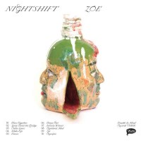 Nightshift: Zöe - Trouble In Mind  - (Vinyl / Rock...