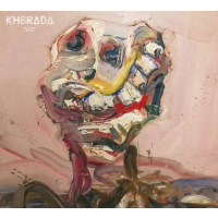 Khôrada: Salt -   - (CD / Titel: H-P)