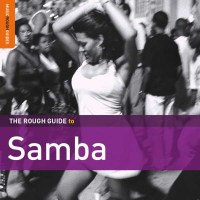 The Rough Guide ToSamba (180g) (Limited-Edition) -   -...