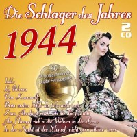 Die Schlager des Jahres 1944 - MusicTales  - (CD / Titel:...