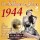 Die Schlager des Jahres 1944 - MusicTales  - (CD / Titel: A-G)