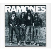 Ramones (Expanded & Remastered) - Rhino  - (CD /...