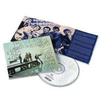 The Moody Blues: The Magnificent Moodies -   - (CD /...