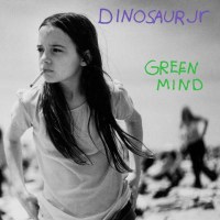 Dinosaur Jr.: Green Mind (Expanded Deluxe Edition) -...