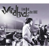 The Yardbirds: Live At The BBC (40 Tracks) - Repertoire...