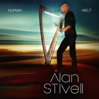 Alan Stivell: Human - Kelt -   - (CD / Titel: A-G)