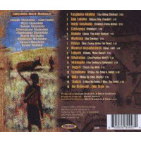 Ladysmith Black Mambazo: Songs From A Zulu Farm -   - (CD / S)