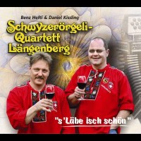 Schwyzerörgeli-Quart.Lä: S Läbe isch...