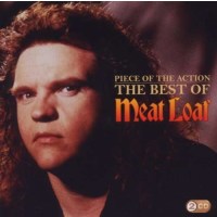 Meat Loaf: Piece Of The Action: The Best Of... -   - (CD...