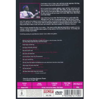 B.B. King: Live In Los Angeles 1987 - MCP  - (DVD Video /...