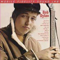 Bob Dylan (Limited Numbered Edition) (Hybrid-SACD) - MFSL...