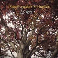 Sleepwalkers Station: Lorca - Timezone  - (CD / Titel: Q-Z)