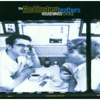 McCluskey Brothers: Housewives Choice - Linn  - (CD / Titel: H-P)