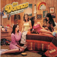 The Donnas: Spend The Night (Expanded Edition) - 2002-03...