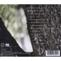 Gregor Meyle: Meylenweit - Meylemusic  - (CD / Titel: A-G)