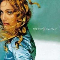 Madonna: Ray Of Light - Maverick  - (CD / Titel: H-P)