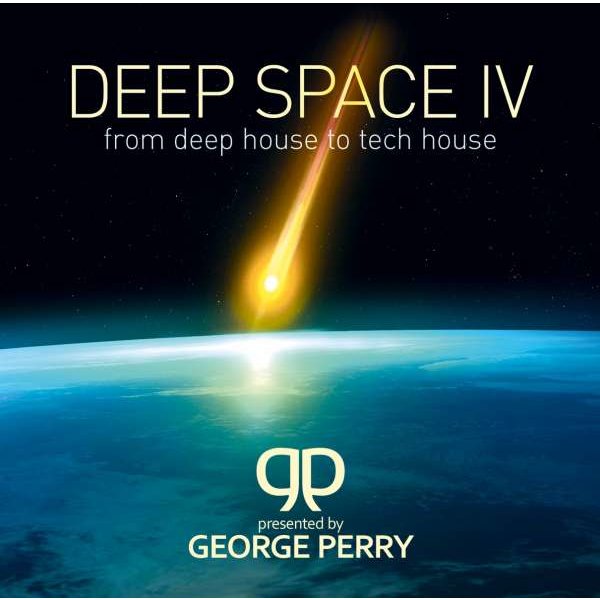 Various Artists: Deep Space 4: From Deep House To... - zyx  - (CD / Titel: Q-Z)