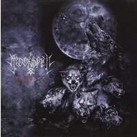 Moonspell: Wolfheart -   - (CD / Titel: H-P)