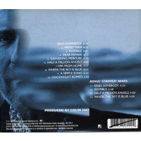 Colin Hay: Gathering Mercury (Ltd. Edition mit 4 Bonustracks) - Compass  - (CD / Titel: A-G)