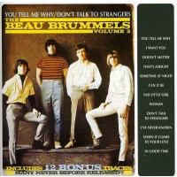 The Beau Brummels Volume 2 -   - (CD / Titel: Q-Z)