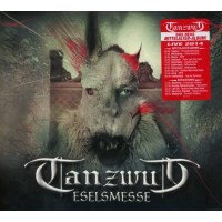 Tanzwut: Eselsmesse - AFM  - (CD / Titel: Q-Z)