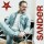 Sander: Sander - DA  - (CD / Titel: Q-Z)