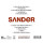 Sander: Sander - DA  - (CD / Titel: Q-Z)