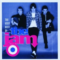 The Very Best Of The Jam - Polydor  - (CD / Titel: Q-Z)