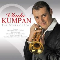 Vlado Kumpan: The Power of Love - MCP  - (CD / Titel: Q-Z)