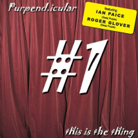 Purpendicular: This Is The Thing No.1 (Re-Release) -...