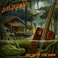 J. P. Soars: Let Go Of The Reins - Whiskey Bayou  - (CD /...