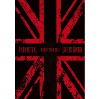 Live In London: Babymetal World Tour 2014 - earMUSIC  -...