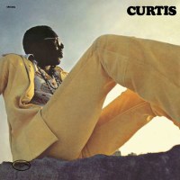 Curtis Mayfield: Curtis - Rhino  - (CD / Titel: A-G)