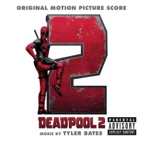 Filmmusik: Deadpool 2 (Score) - Sony  - (CD / Titel: A-G)