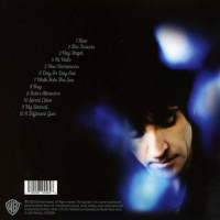 Johnny Marr: Call The Comet - Rykodisc  - (CD / Titel: H-P)