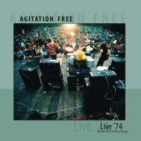 Agitation Free: Live 74 - MIG  - (Vinyl / Pop (Vinyl))